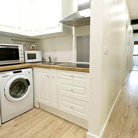 Apartamento De Diseno En Laredo Centro エクステリア 写真