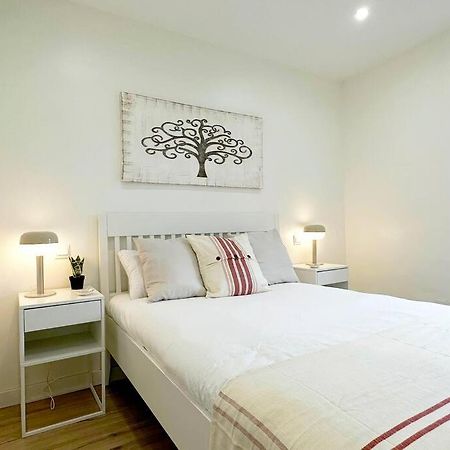 Apartamento De Diseno En Laredo Centro エクステリア 写真