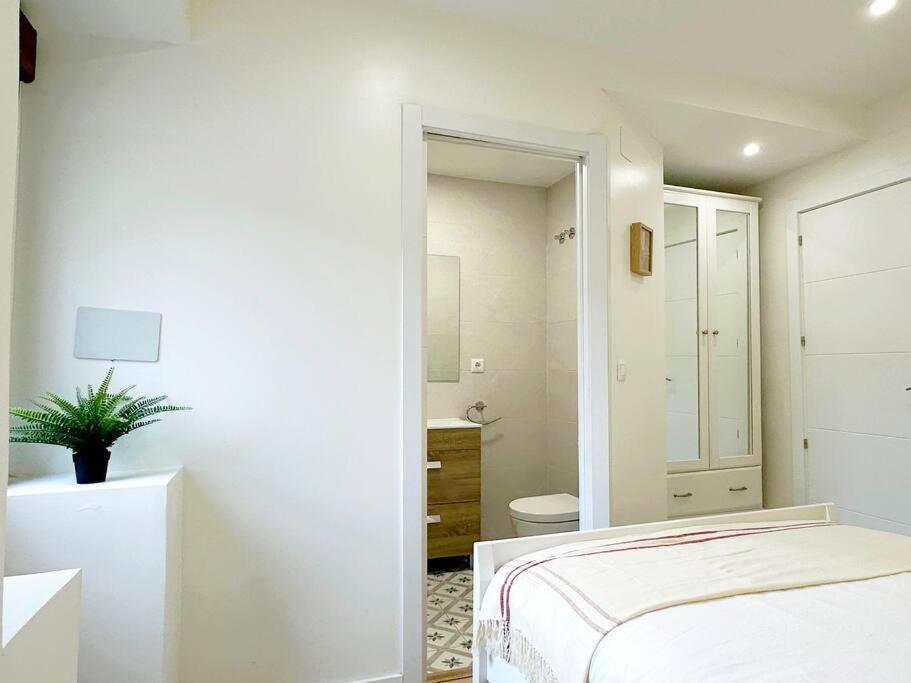 Apartamento De Diseno En Laredo Centro エクステリア 写真