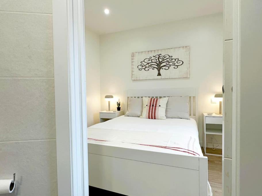 Apartamento De Diseno En Laredo Centro エクステリア 写真