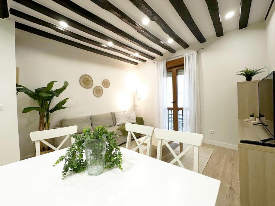 Apartamento De Diseno En Laredo Centro エクステリア 写真