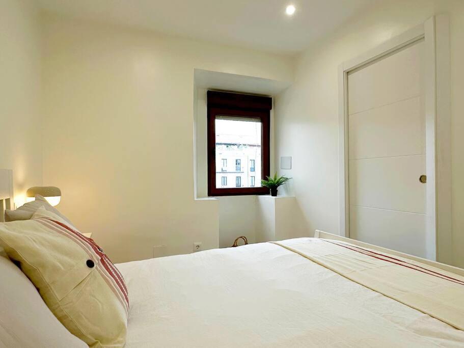 Apartamento De Diseno En Laredo Centro エクステリア 写真