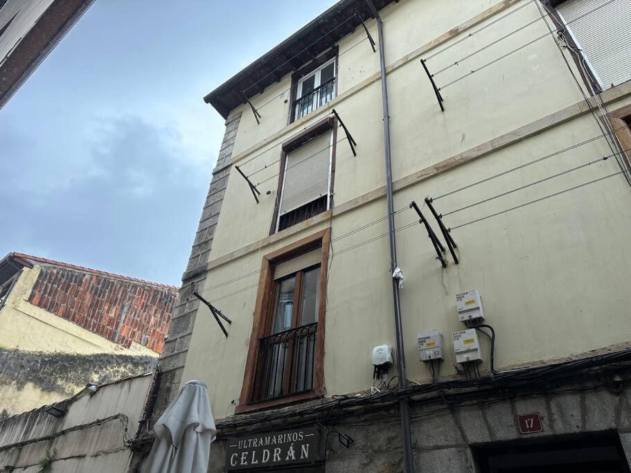 Apartamento De Diseno En Laredo Centro エクステリア 写真