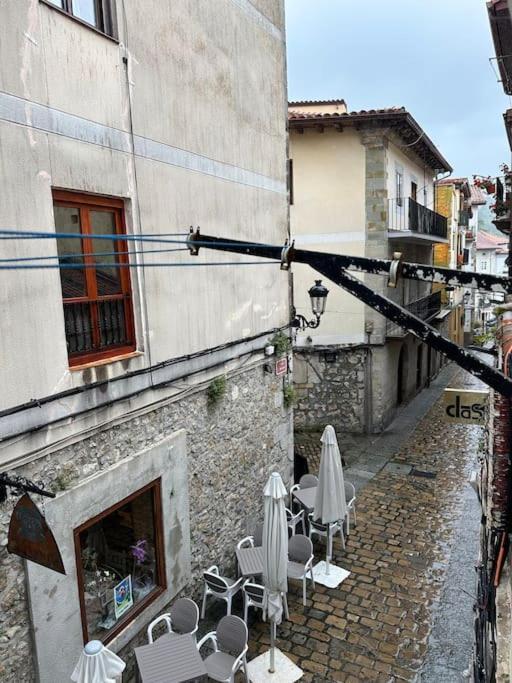 Apartamento De Diseno En Laredo Centro エクステリア 写真