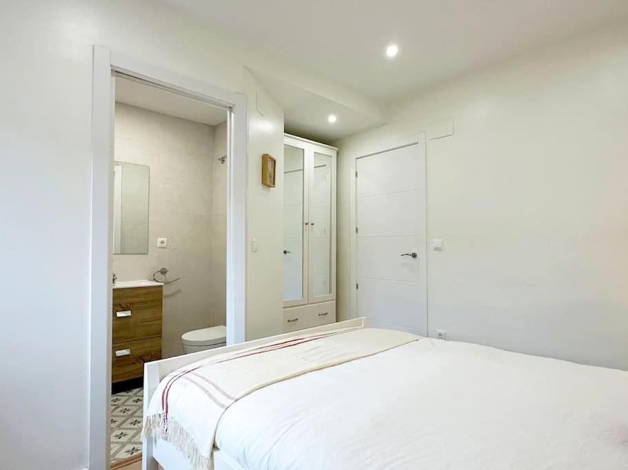Apartamento De Diseno En Laredo Centro エクステリア 写真