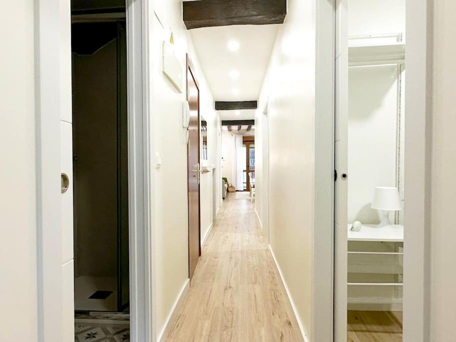 Apartamento De Diseno En Laredo Centro エクステリア 写真