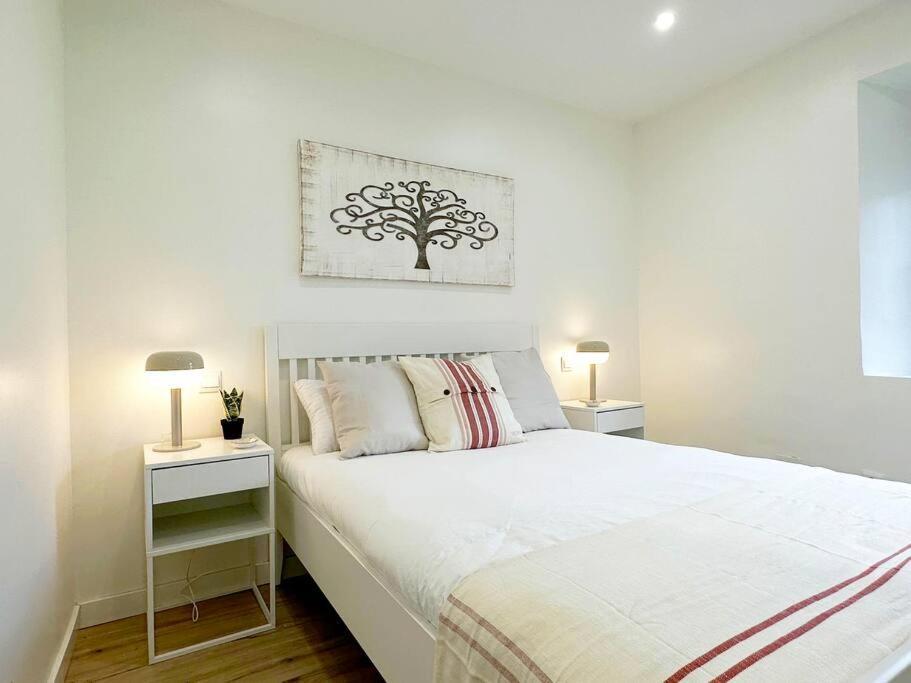 Apartamento De Diseno En Laredo Centro エクステリア 写真