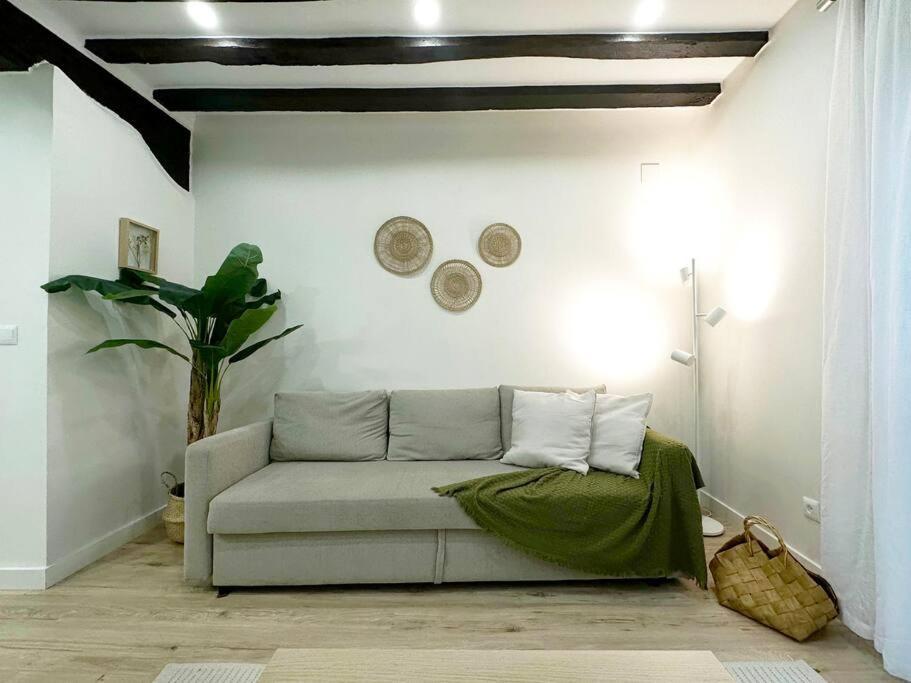 Apartamento De Diseno En Laredo Centro エクステリア 写真