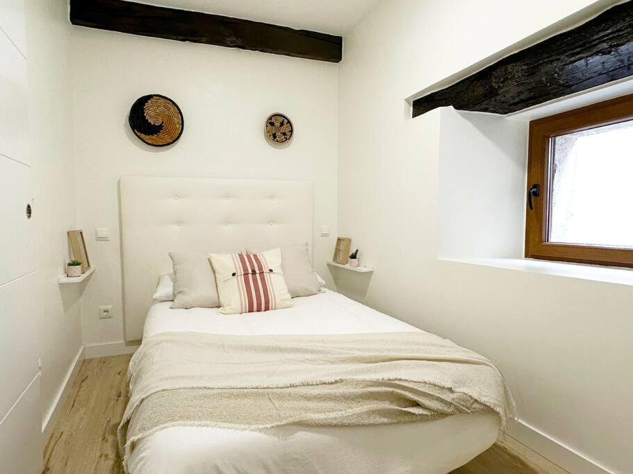 Apartamento De Diseno En Laredo Centro エクステリア 写真