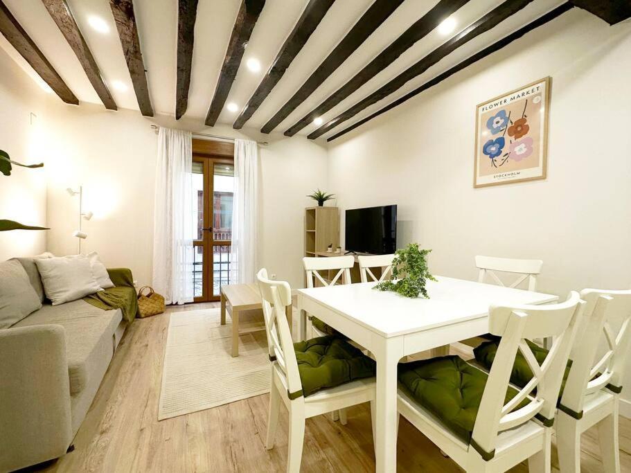 Apartamento De Diseno En Laredo Centro エクステリア 写真