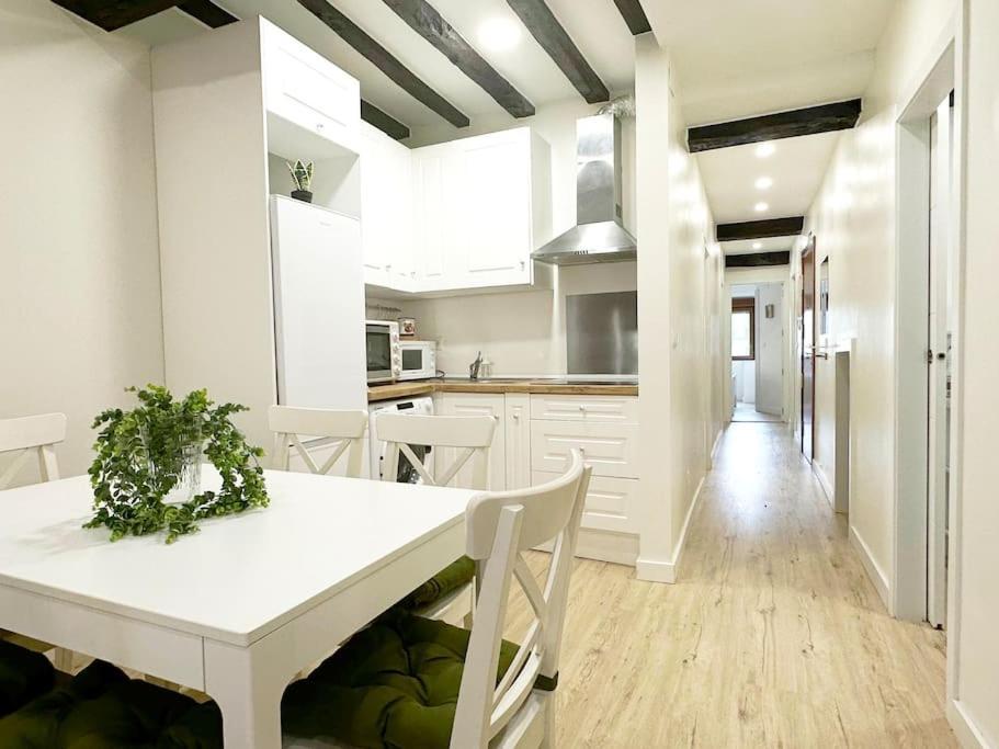 Apartamento De Diseno En Laredo Centro エクステリア 写真