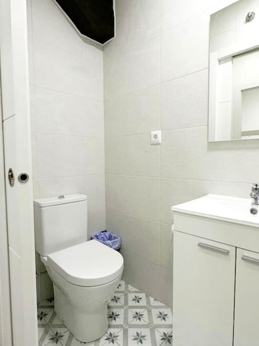 Apartamento De Diseno En Laredo Centro エクステリア 写真