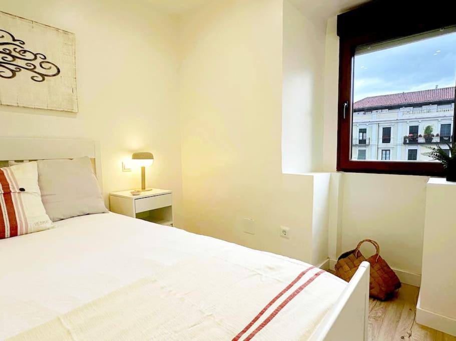 Apartamento De Diseno En Laredo Centro エクステリア 写真