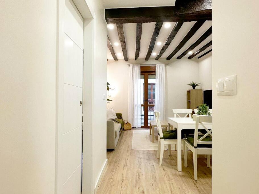 Apartamento De Diseno En Laredo Centro エクステリア 写真