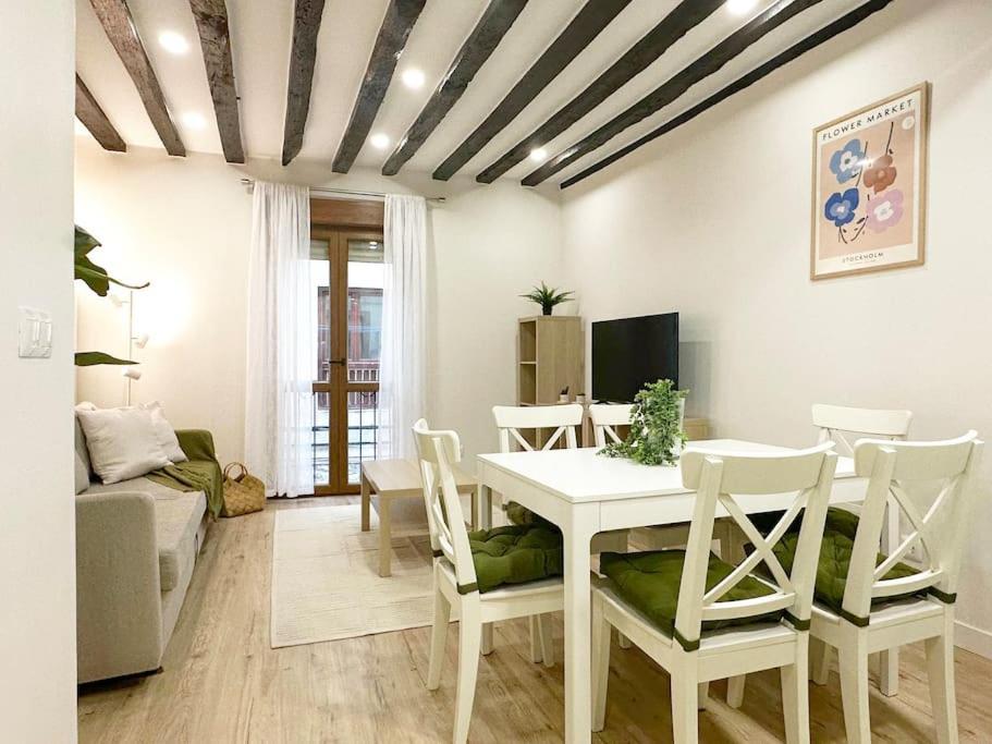 Apartamento De Diseno En Laredo Centro エクステリア 写真