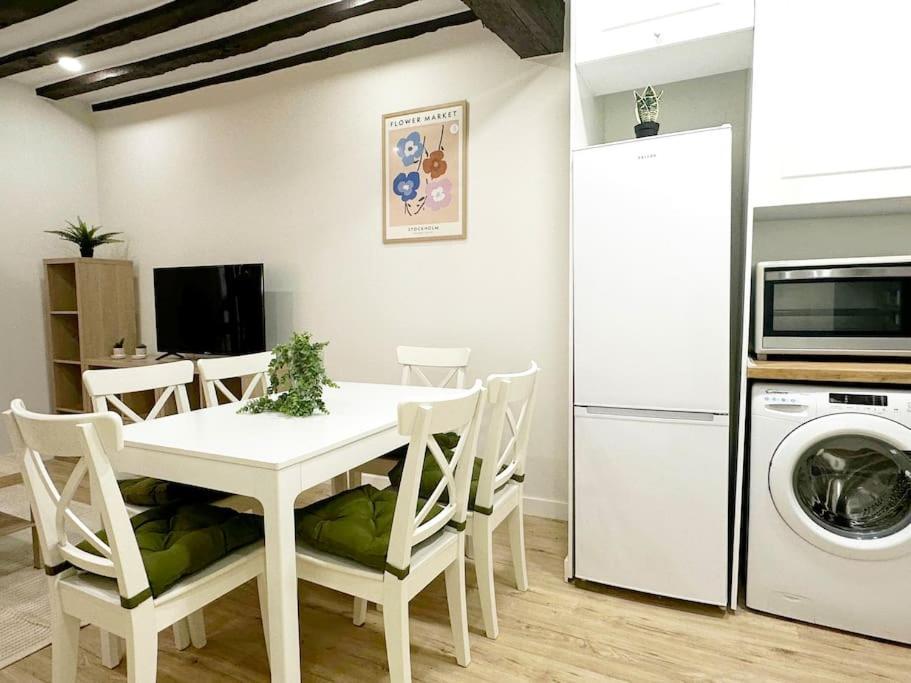 Apartamento De Diseno En Laredo Centro エクステリア 写真