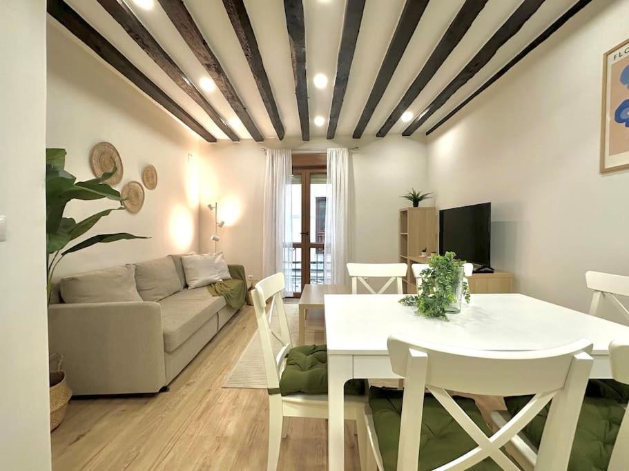 Apartamento De Diseno En Laredo Centro エクステリア 写真